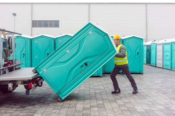 Best Portable restroom trailer rental  in Thibodaux, LA