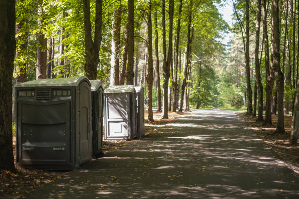 Best High-end porta potty rental  in Thibodaux, LA