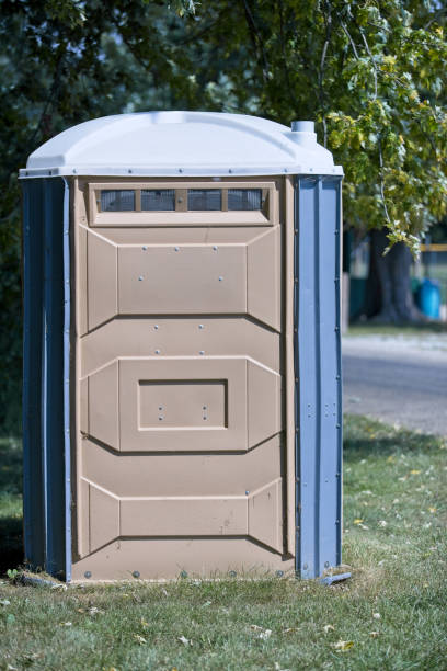 Portable Toilet Options We Offer in Thibodaux, LA