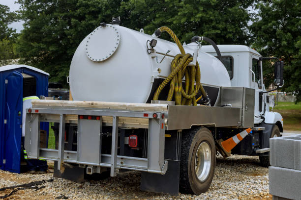 Best Porta potty for special events  in Thibodaux, LA