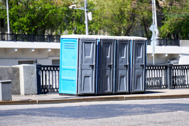 Best Porta potty delivery and setup  in Thibodaux, LA