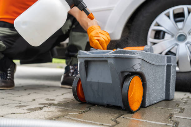 Best Local porta potty services  in Thibodaux, LA